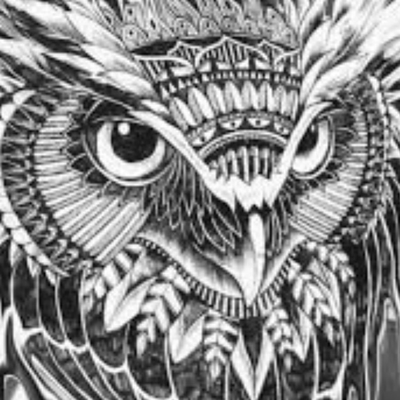 Jewelry Nwtsmall Hand Carved Turquoise Feather Ear Cuff Poshmark